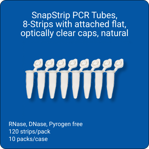 PCR Essentials Package